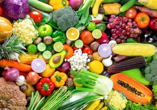 Fresh-Vegetables-and-Fruits-Wallpaper-for-Wall