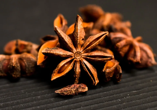 Star-Anise